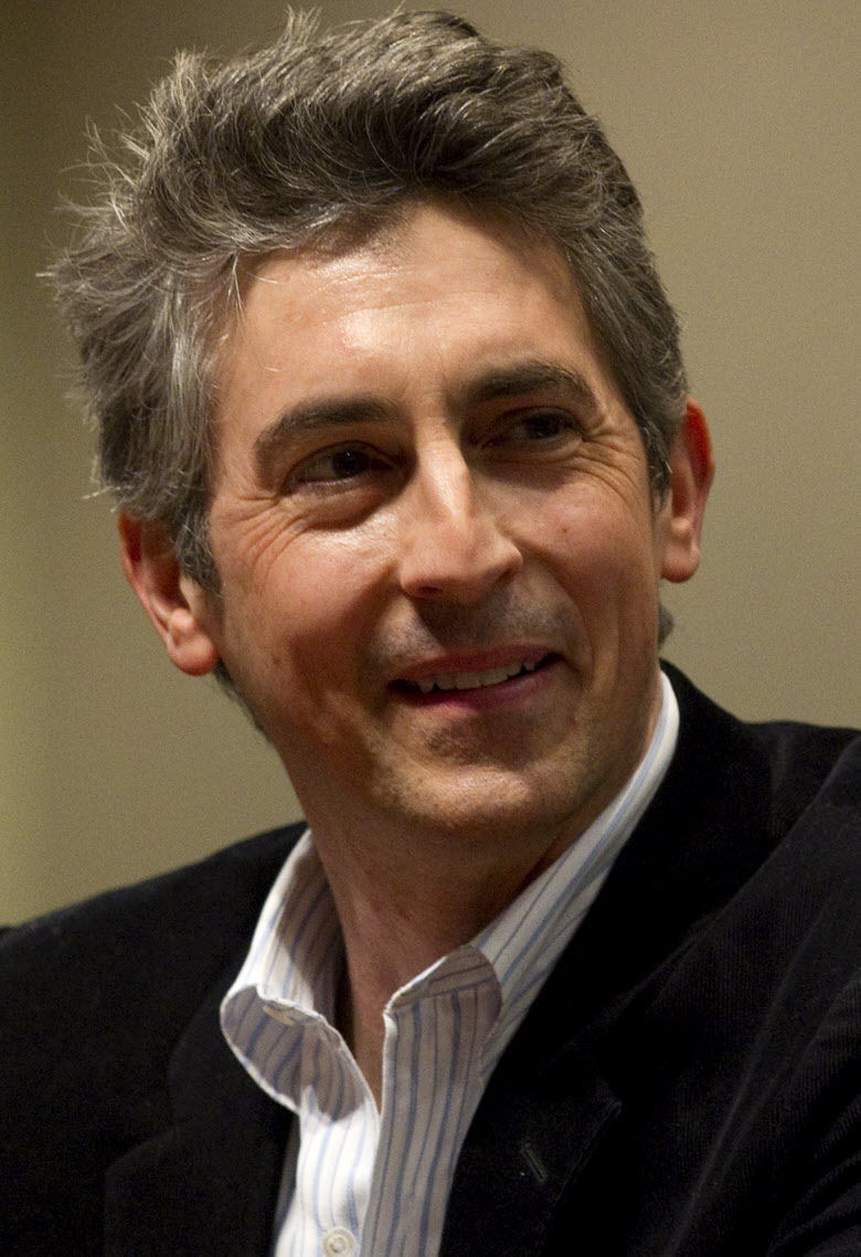 39. Alexander Payne